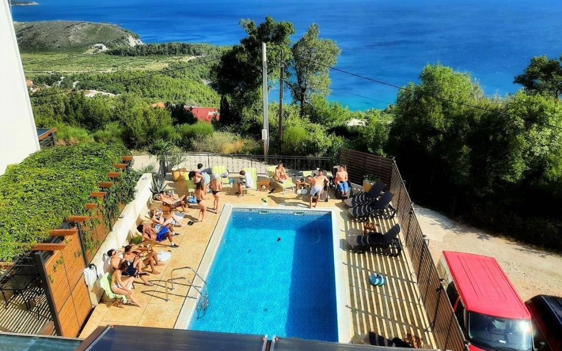 Photo of Patio Balcony in Sutomore