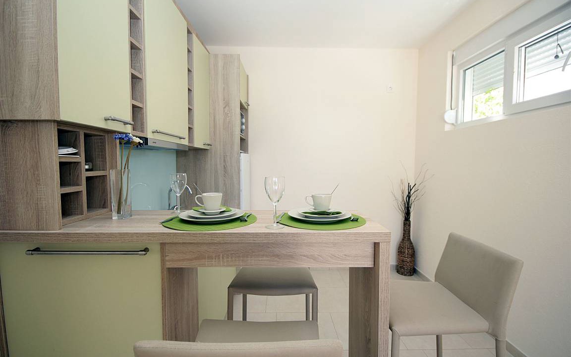 Photo of Kitchen in Sutomore