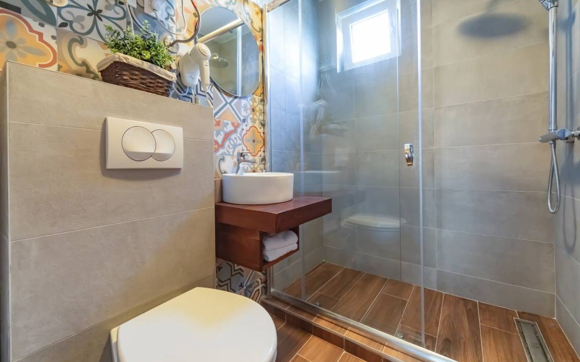 Photo of Bathroom in Bar