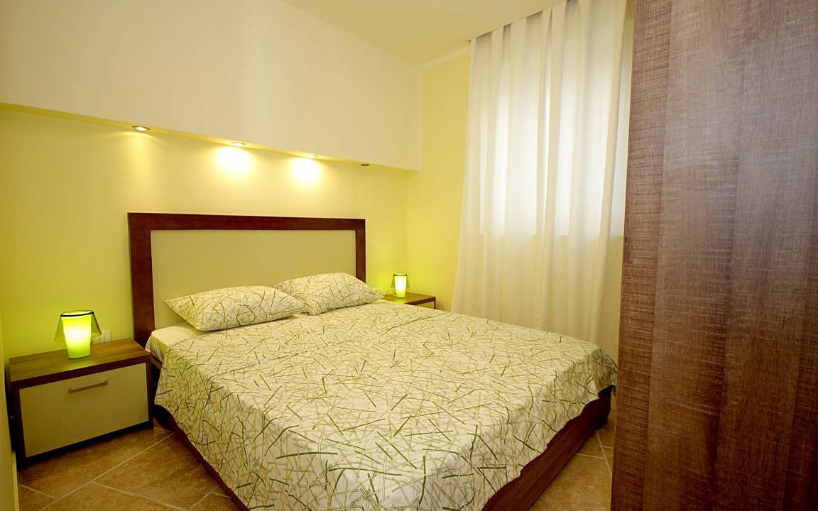 Photo of Bedroom in Sutomore