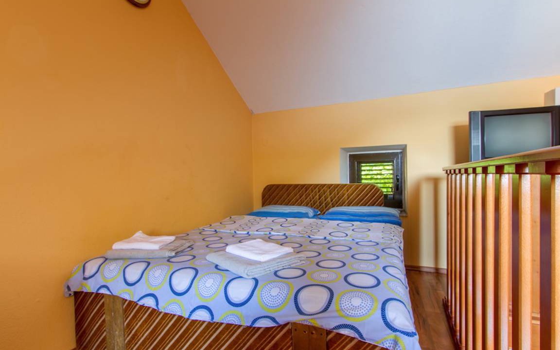 Photo of Bedroom in Drazin Vrt
