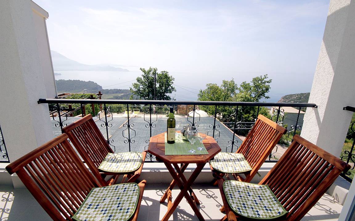 Photo of Patio Balcony in Sutomore