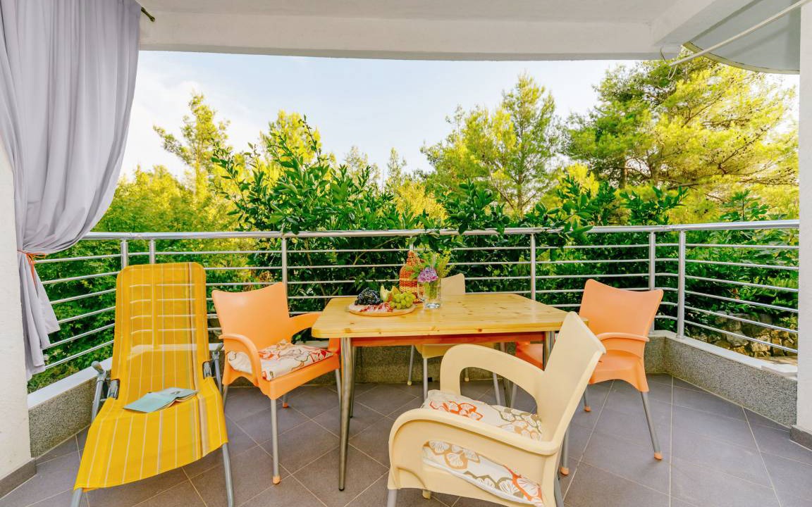 Photo of Patio Balcony in Sutomore