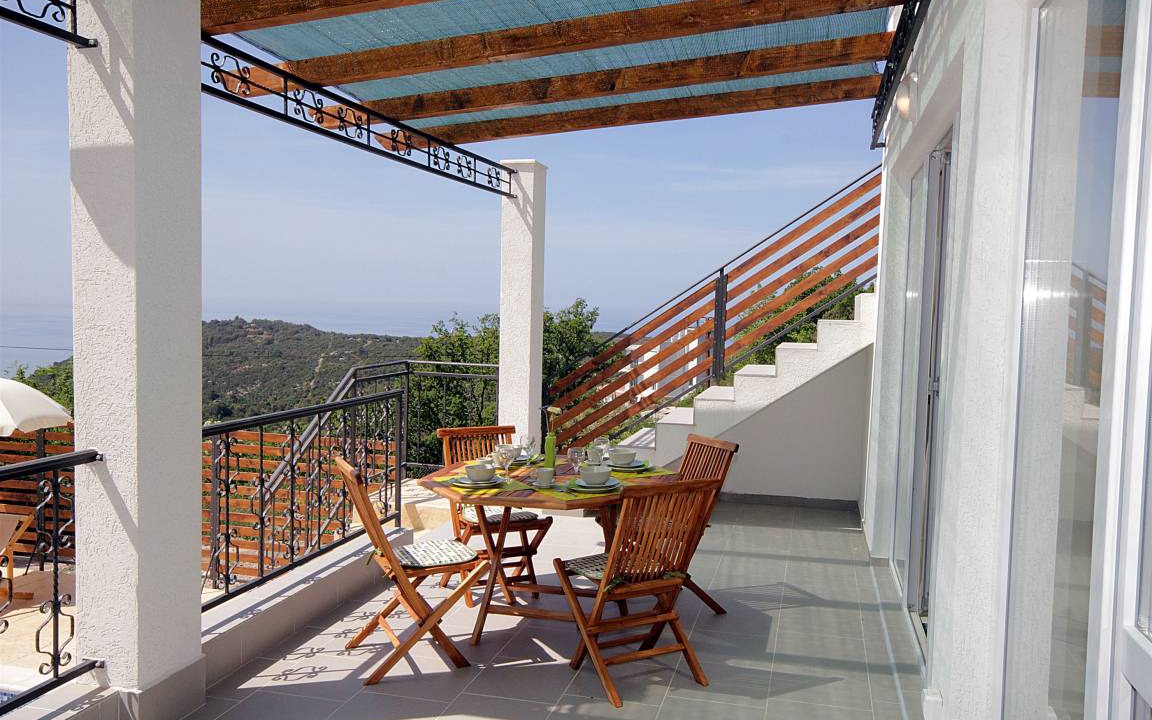 Photo of Patio Balcony in Sutomore