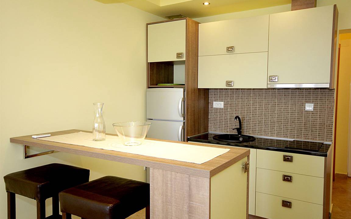 Photo of Kitchen in Sutomore