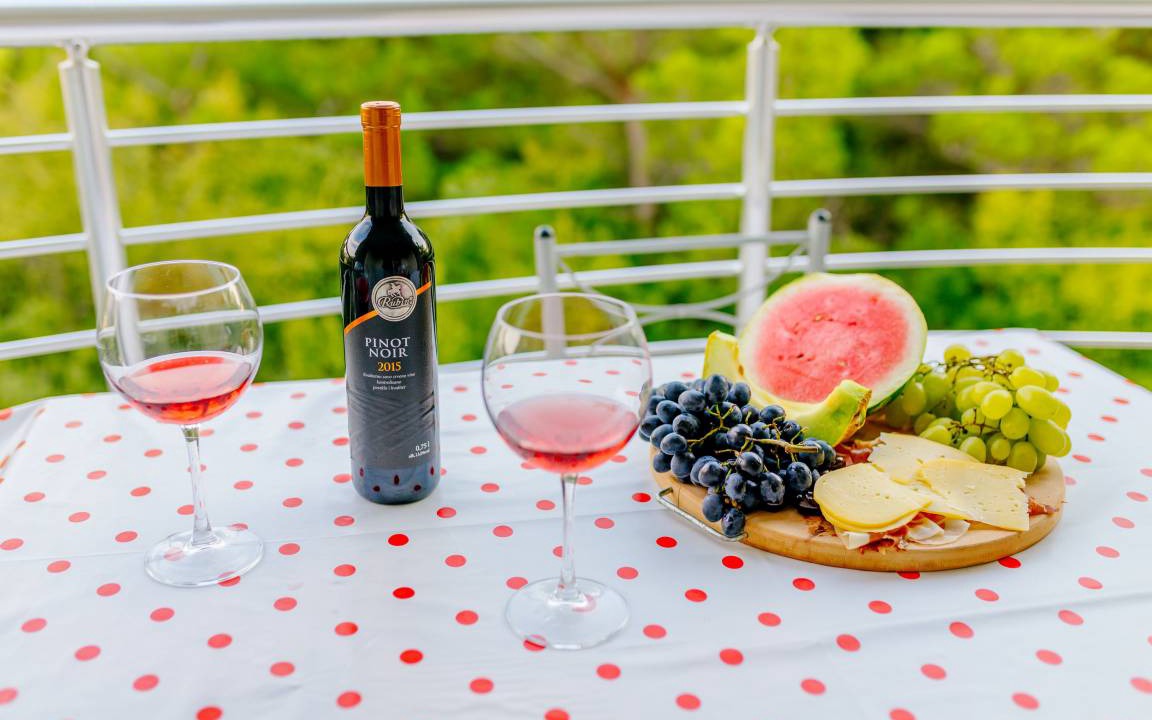 Photo of Patio Balcony in Sutomore