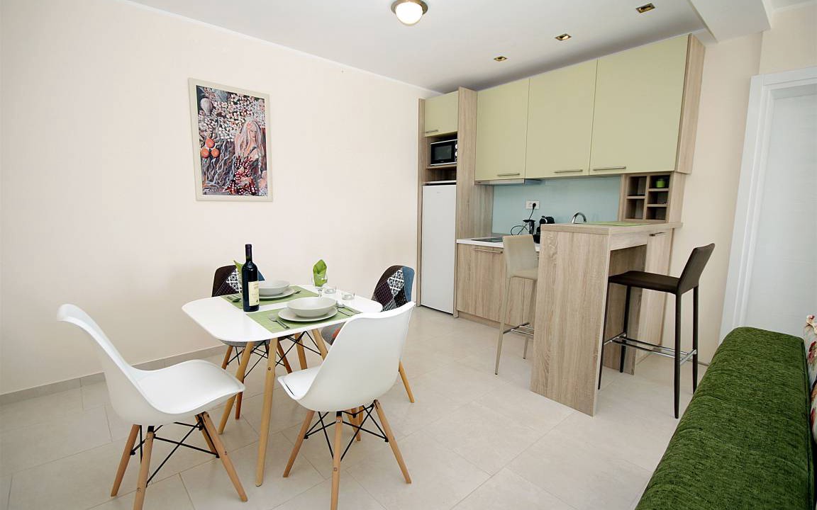 Photo of Kitchen in Sutomore