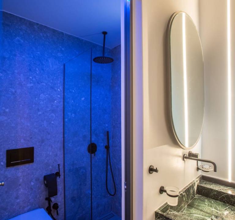 Photo of Bathroom in Tinos Town