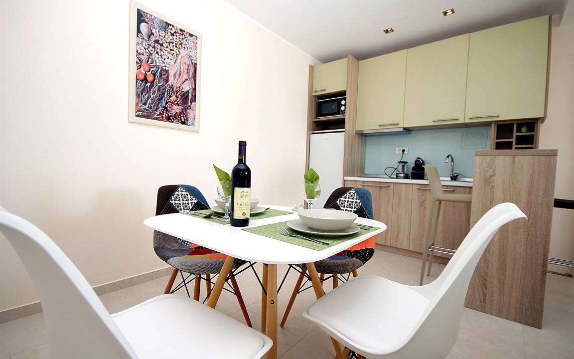 Photo of Kitchen in Sutomore