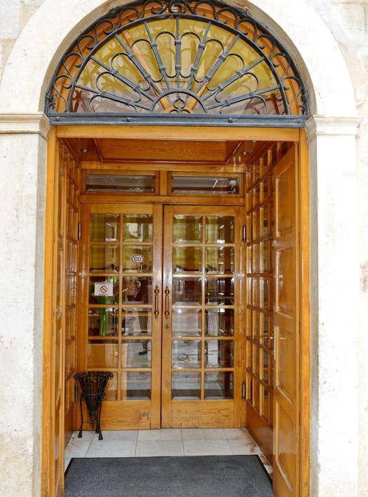 Photo of Buildings in Kotor Old Town