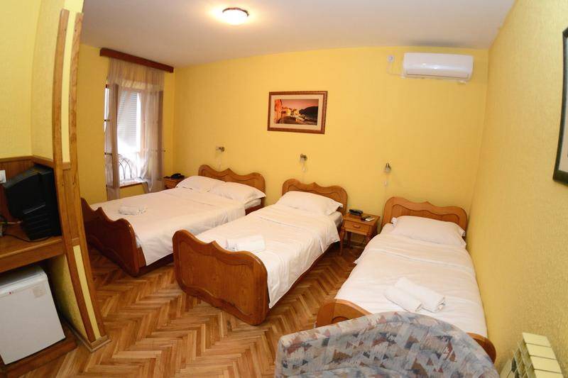 Photo of Bedroom in Kotor Old Town