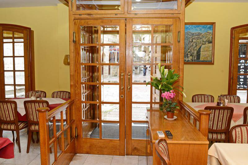 Photo of Livingroom in Kotor Old Town
