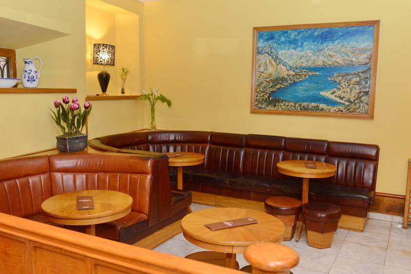 Photo of Livingroom in Kotor Old Town