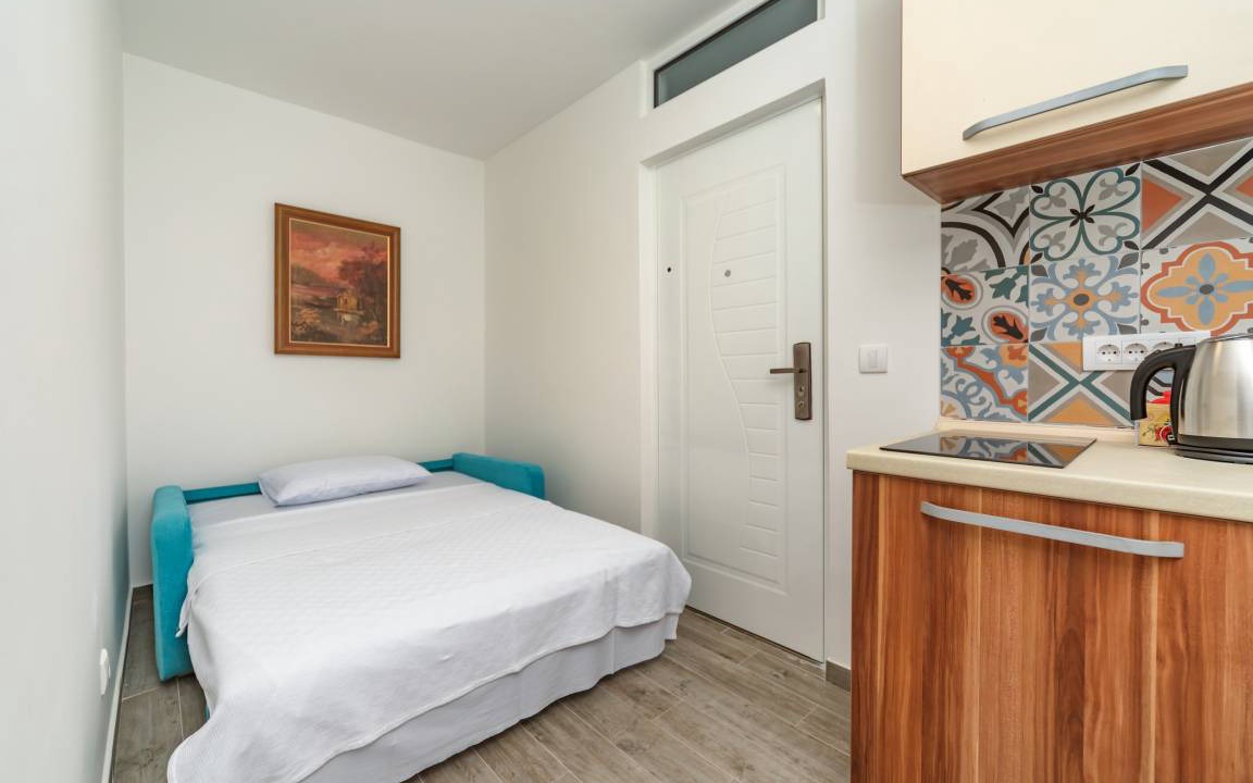 Photo of Bedroom in Bar
