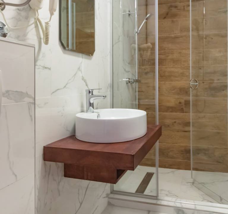 Photo of Bathroom in Bar