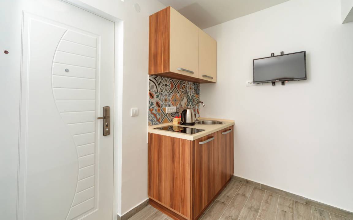 Photo of Kitchen in Bar
