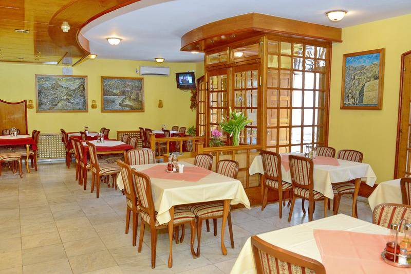 Photo of Livingroom in Kotor Old Town