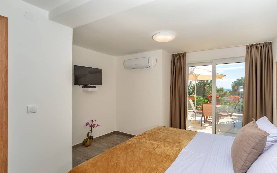 Photo of Bedroom in Bar