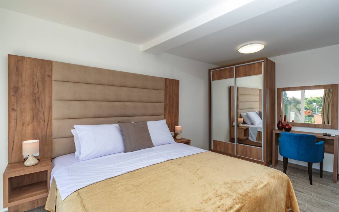 Photo of Bedroom in Bar