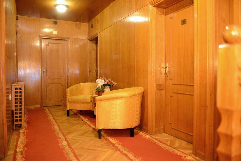 Photo of Bathroom in Kotor Old Town