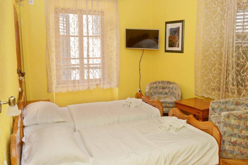 Photo of Bedroom in Kotor Old Town