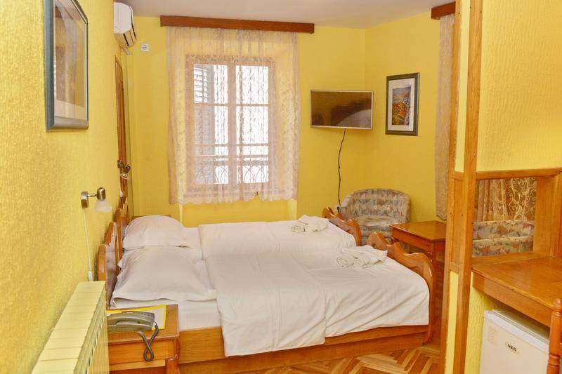Photo of Bedroom in Kotor Old Town