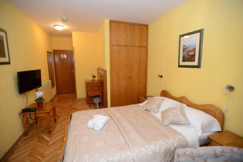 Photo of Bedroom in Kotor Old Town