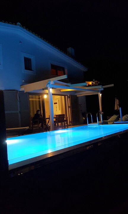 Photo of Outdoor in Drimonas