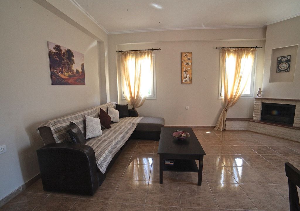 Photo of Livingroom in Kanoni