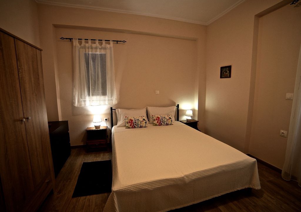 Photo of Bedroom in Kanoni