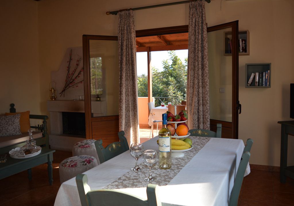 Photo of Livingroom in Vamos