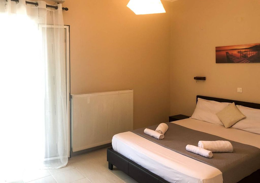 Photo of Bedroom in Marathias