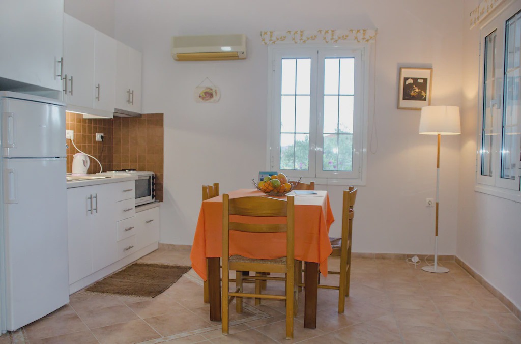 Photo of Livingroom in Kalpaki