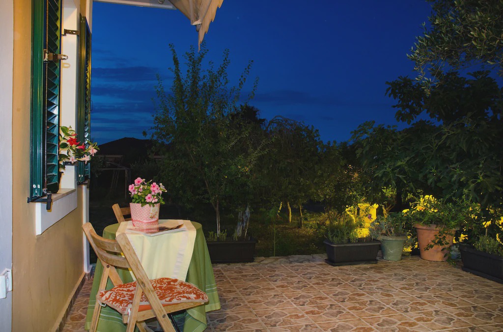 Photo of Patio Balcony in Kalpaki