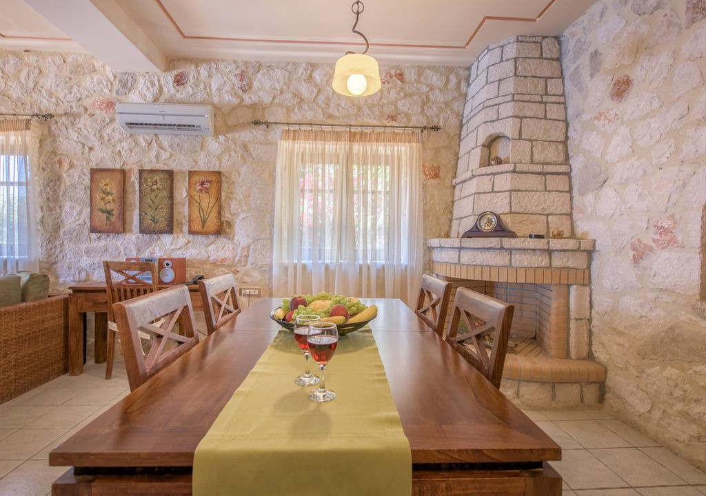 Photo of Livingroom in Varvara