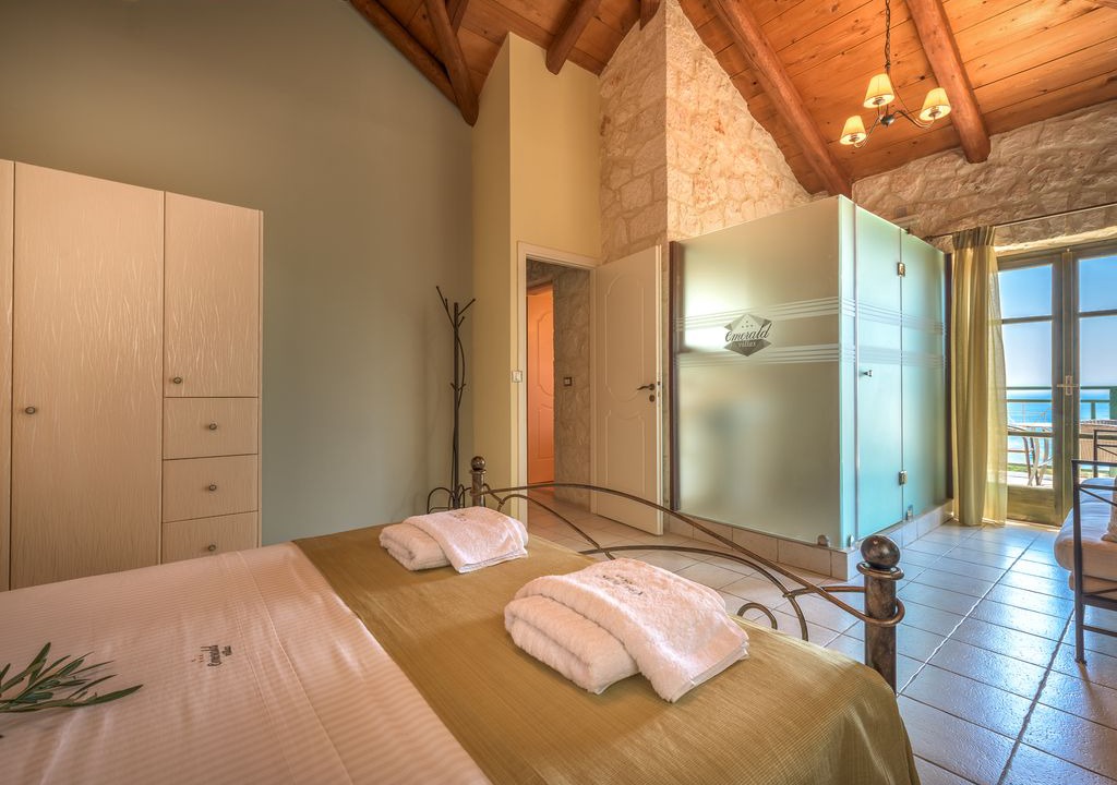Photo of Bedroom in Varvara