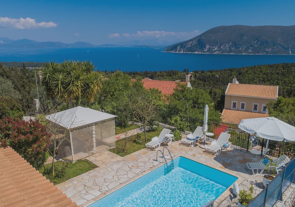 Photo of Outdoor in Tselendata
