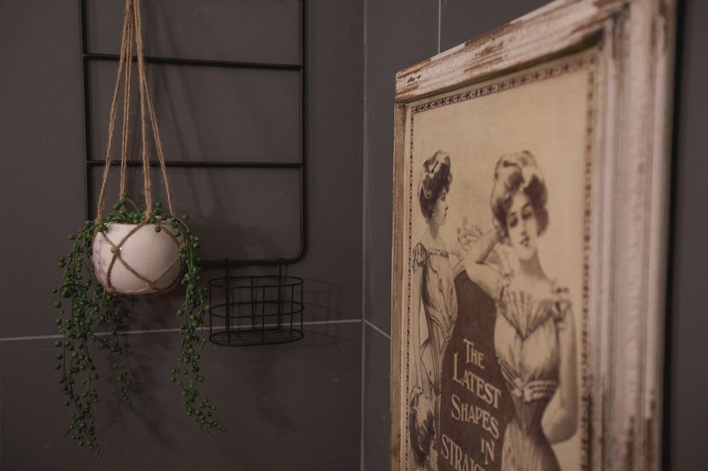 Photo of Bathroom in Tselendata
