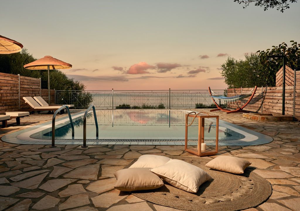 Photo of Patio Balcony in Varvara