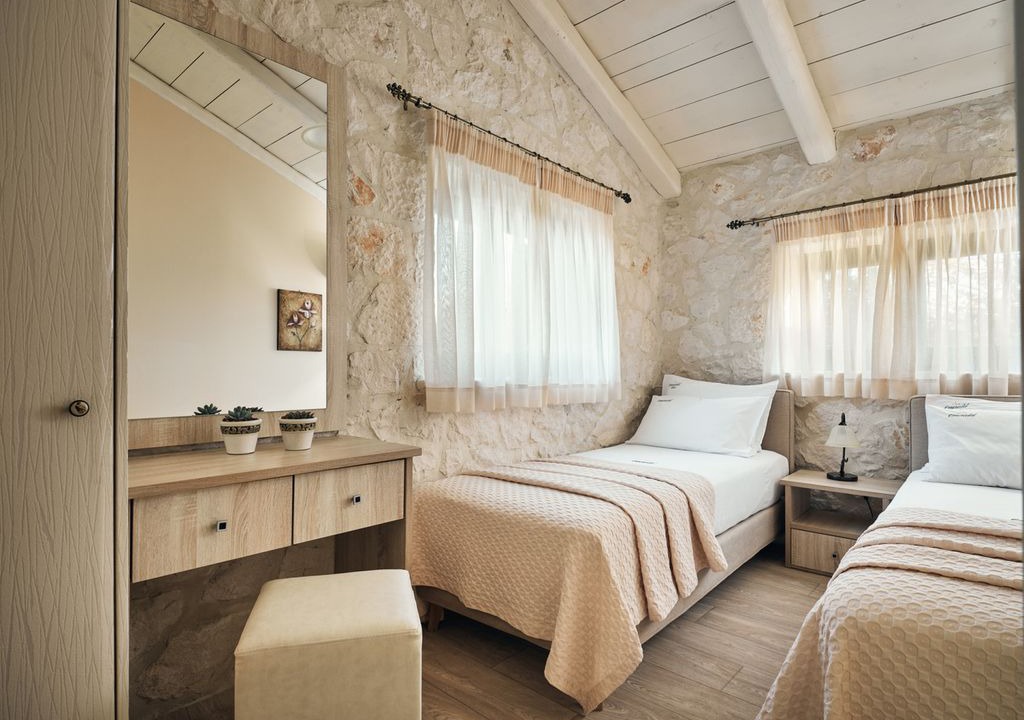 Photo of Bedroom in Varvara