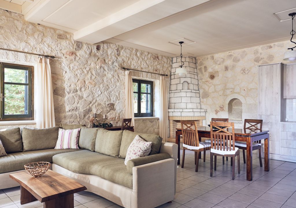 Photo of Livingroom in Varvara