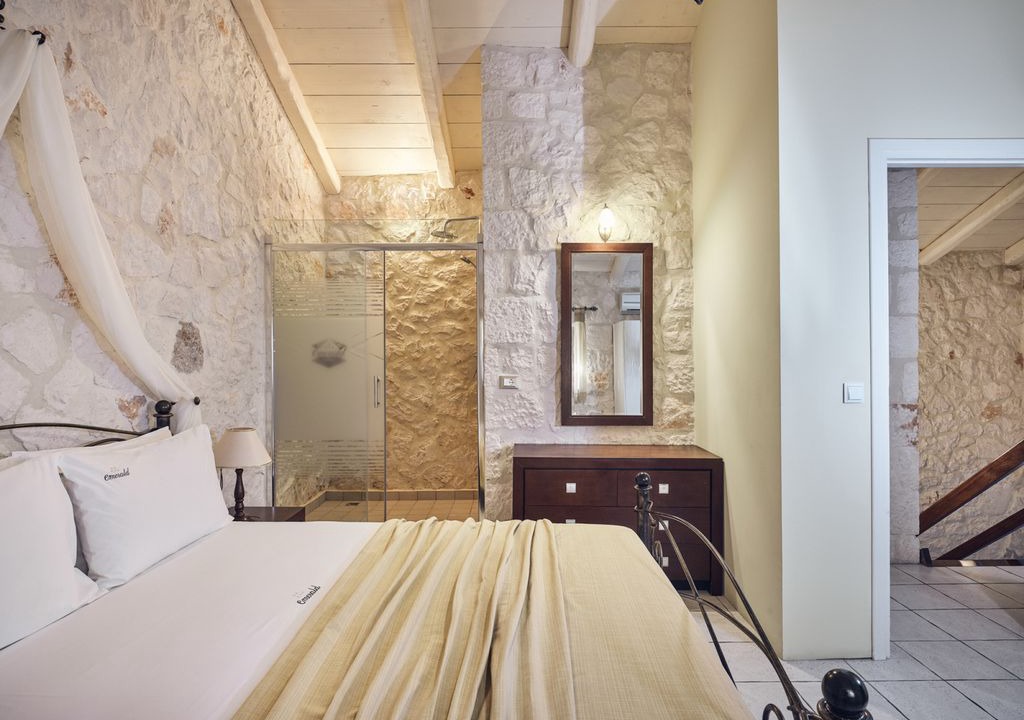 Photo of Bedroom in Varvara