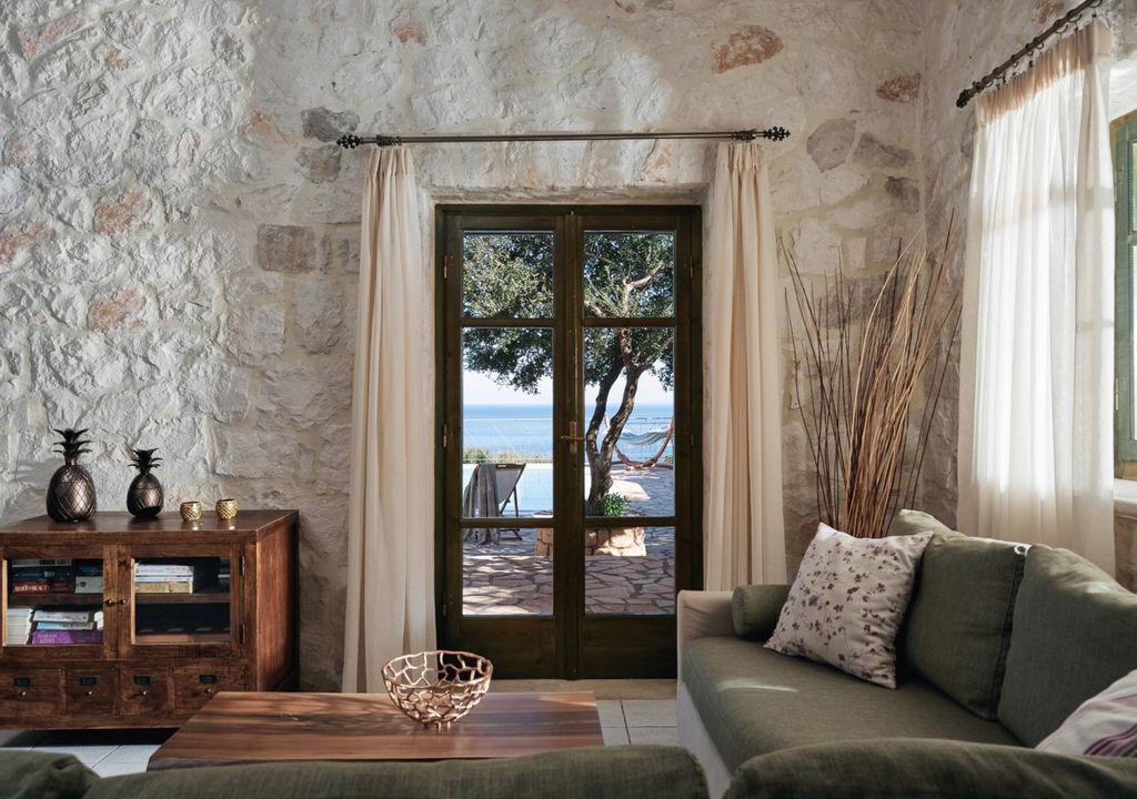 Photo of Livingroom in Varvara