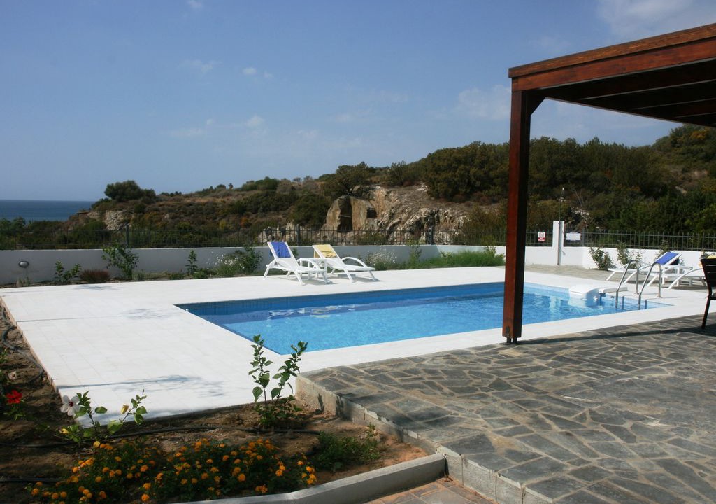 Photo of Outdoor in Kiotari