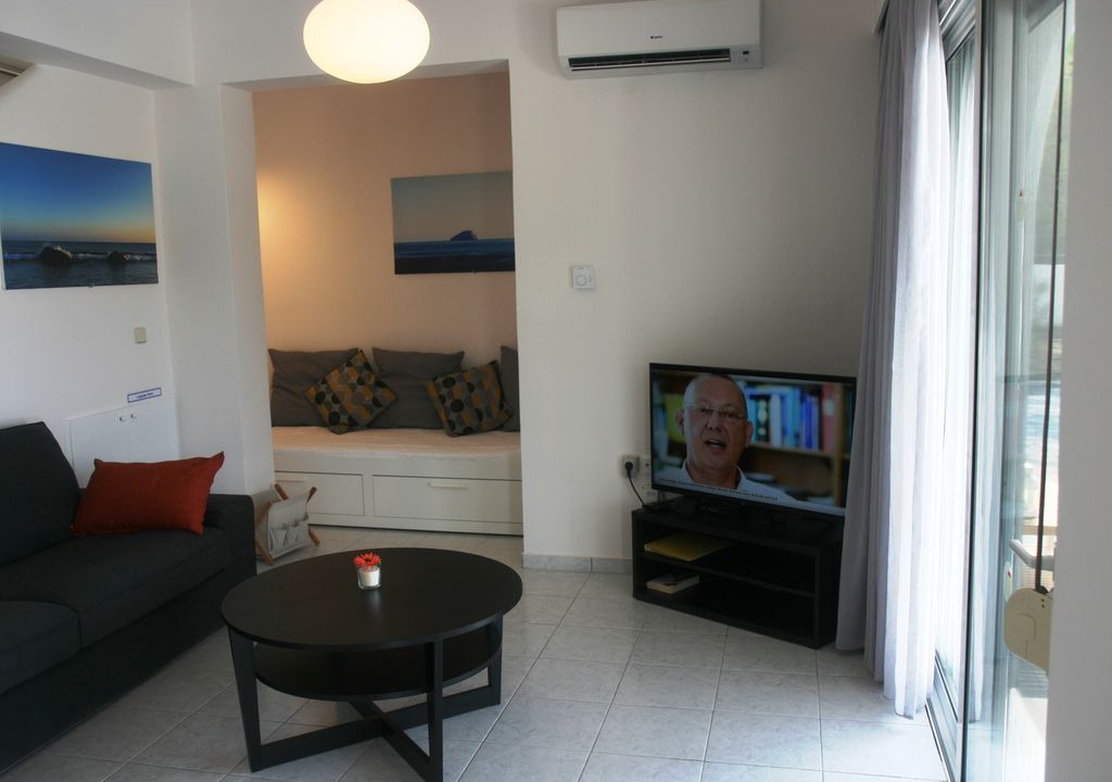 Photo of Livingroom in Kiotari