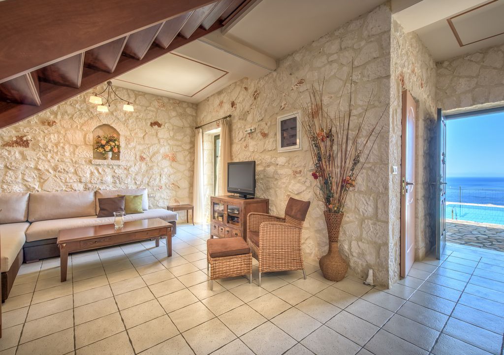 Photo of Livingroom in Varvara