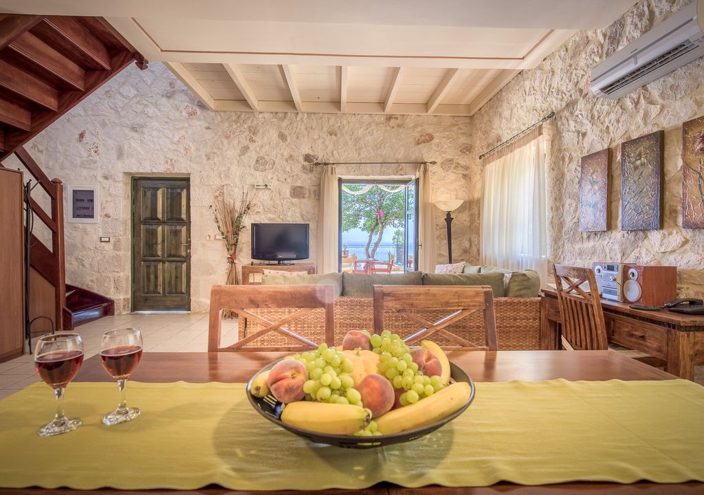 Photo of Livingroom in Varvara