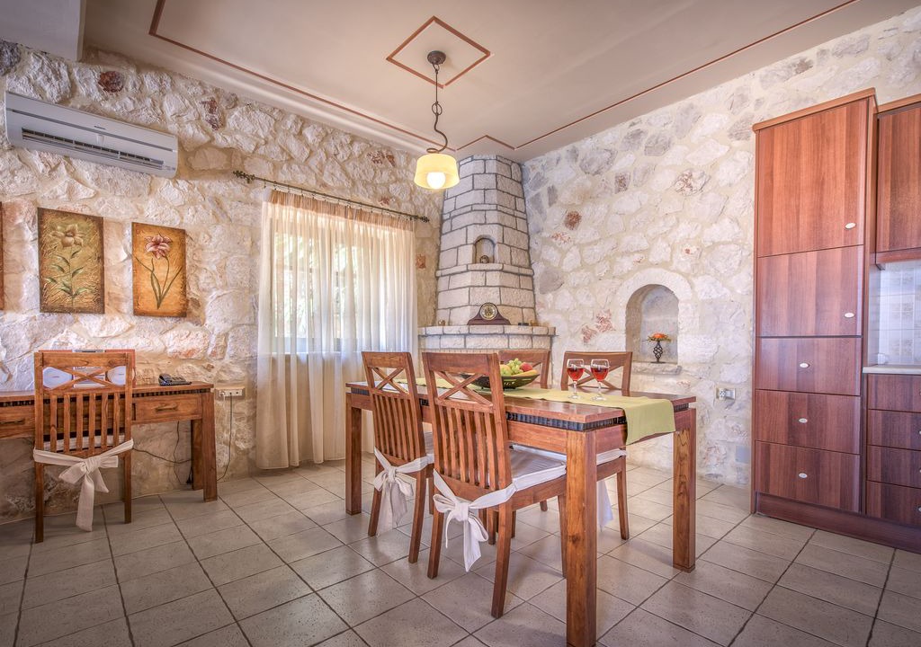 Photo of Livingroom in Varvara