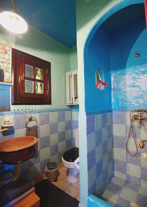 Photo of Livingroom in Alonissos