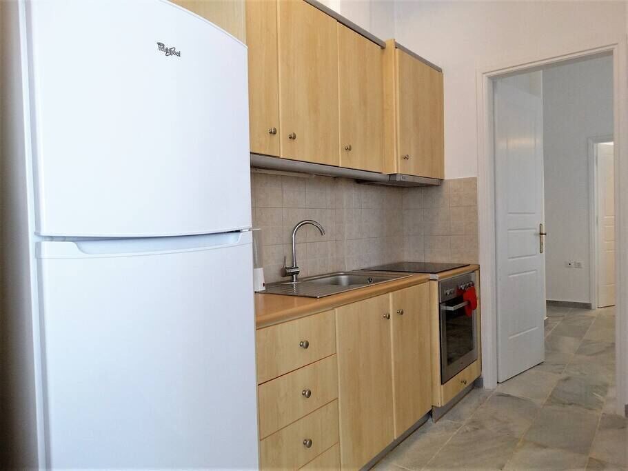 Photo of Kitchen in Naousa